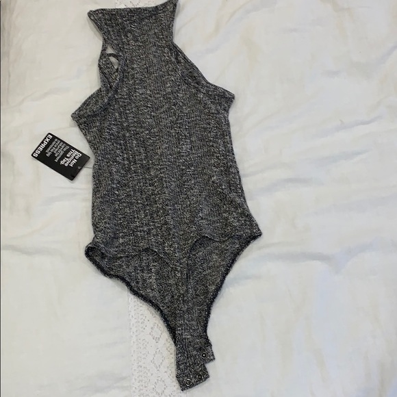 New with Tags Express Bodysuit - Picture 3 of 5